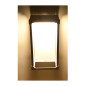 Applique extérieure murale - 80W