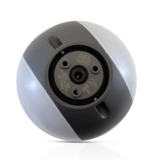 Boule applique LED murale - 90 W