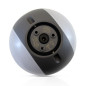 Boule applique LED murale - 90 W