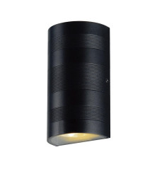 Applique murale cylindrique-  2 x 45 W