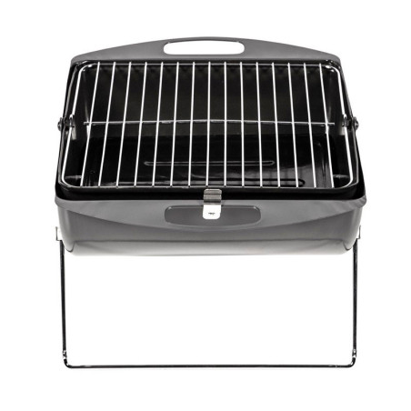 Barbecue Roll & Cook