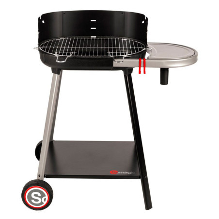 Barbecue Vulcano 2000