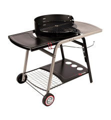 Barbecue charbon de bois Vulcano 2500