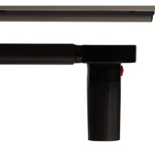 Barbecue charbon de bois Vulcano 2500