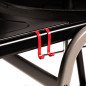 Barbecue charbon de bois Vulcano 2500 Barbecue charbon de bois Vulcano 2500