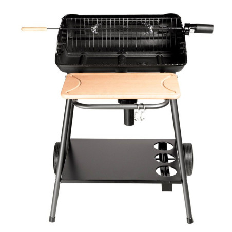 Barbecue et Rotissoire Bergamo