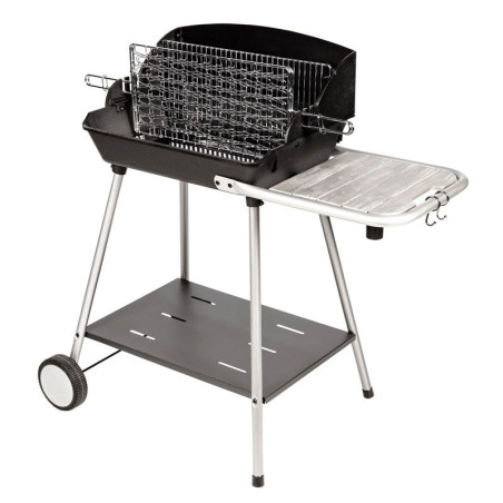 Barbecue duo Grill