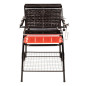 Barbecue cuisson verticale Barbecue cuisson verticale