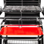 Barbecue cuisson verticale Barbecue cuisson verticale