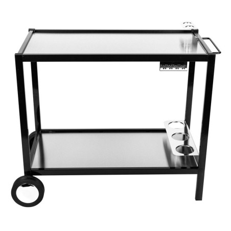 Desserte Inox Megèva