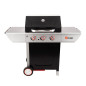 Barbecue gaz Manhattan Barbecue gaz Manhattan
