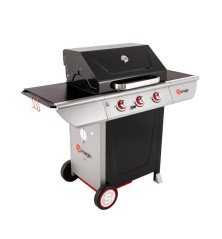 Barbecue gaz Manhattan