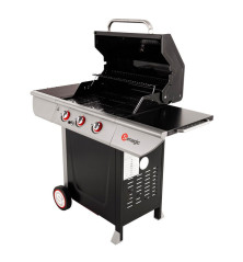 Barbecue gaz Manhattan