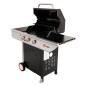 Barbecue gaz Manhattan Barbecue gaz Manhattan