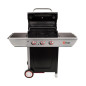 Barbecue gaz Manhattan Barbecue gaz Manhattan