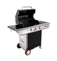 Barbecue gaz Manhattan