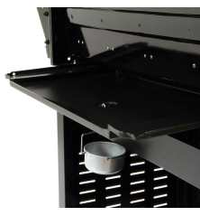 Barbecue gaz Manhattan