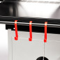 Barbecue Plancha Inox 4 brûleurs Barbecue Plancha Inox 4 brûleurs