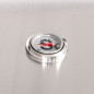 Barbecue Plancha Inox 4 brûleurs Barbecue Plancha Inox 4 brûleurs