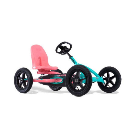 Kart à pédales Berg BUDDY LUA