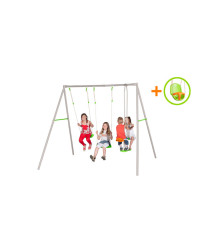 Portique PAUL enfants et bébé