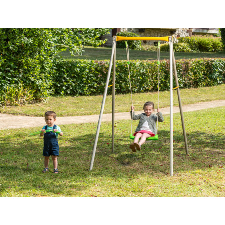 Portique ALLEGRO 1 enfant