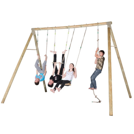 Portique OLIVER 4 personnes