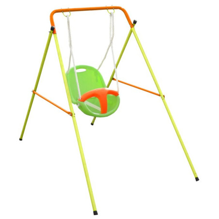 Portique EMMA 1 enfant/bébé