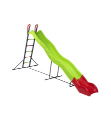 Toboggan EDGAR 1 enfant