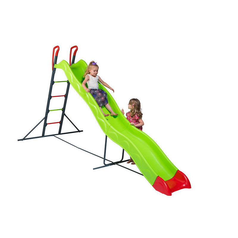 Toboggan EDGAR 1 enfant