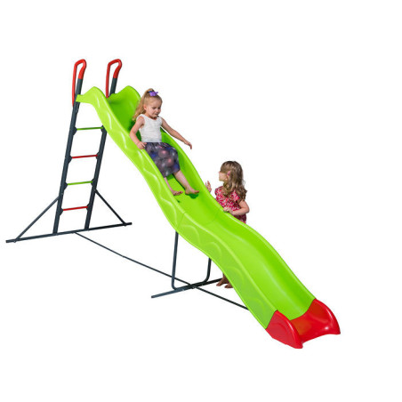 Toboggan EDGAR 1 enfant