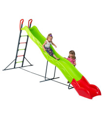 Toboggan EZAR 1 enfant