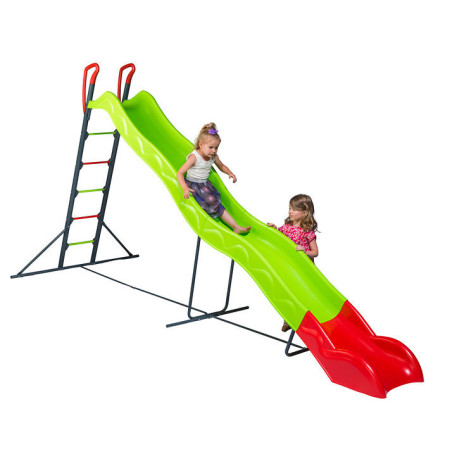 Toboggan EZAR 1 enfant