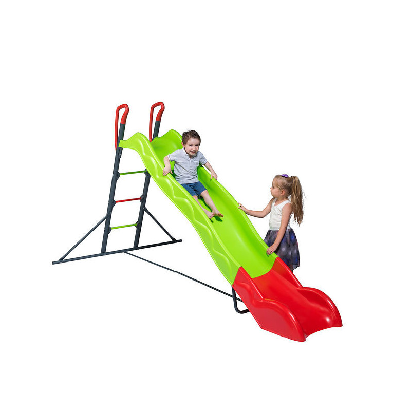 Toboggan HALVAR - 1 enfant