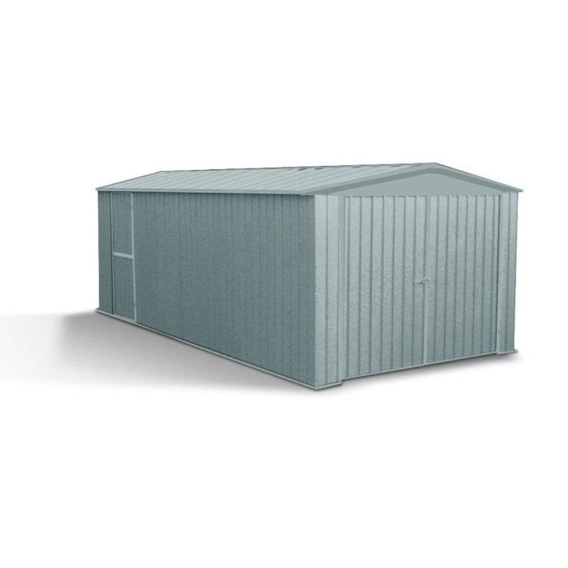 Garage métal -13,5 m²- MELTON Garage métal -13,5 m²- MELTON