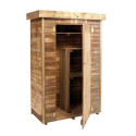 Petit armoire jardin design