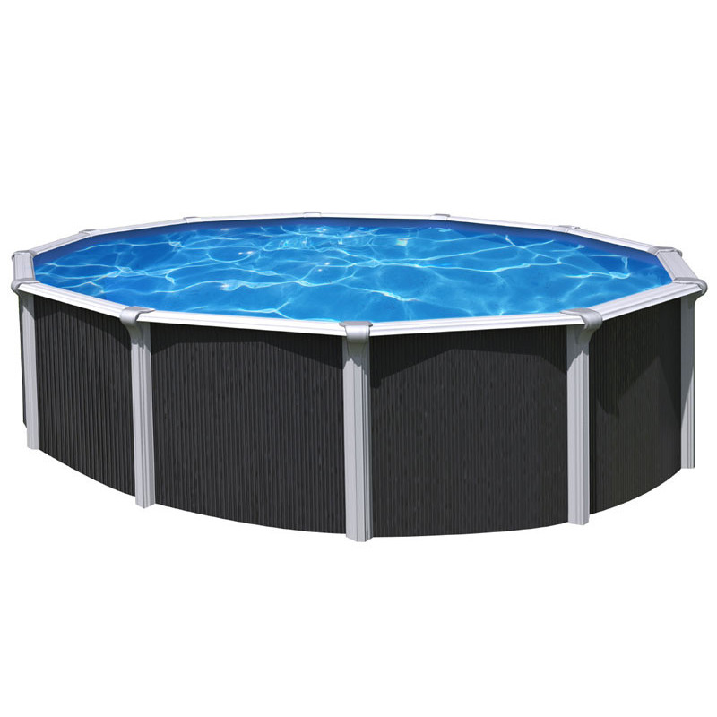 Piscine hors sol 12 m³ Piscine hors sol 12 m³