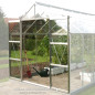 Serre jardin LAURUS 11,5m² Serre jardin LAURUS 11,5m²
