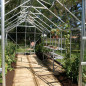 Serre jardin LAURUS 11,5m² Serre jardin LAURUS 11,5m²