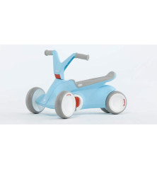 Berg GO² Blue