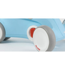 Berg GO² Blue