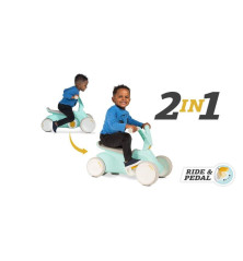 Berg GO² Mint