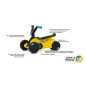 Berg GO² SparX Yellow Berg GO² SparX Yellow