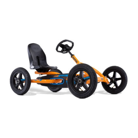 Kart enfant 3-8 ans - BUDDY-Modèles au choix