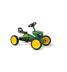 BERG BUZZY NITRO
