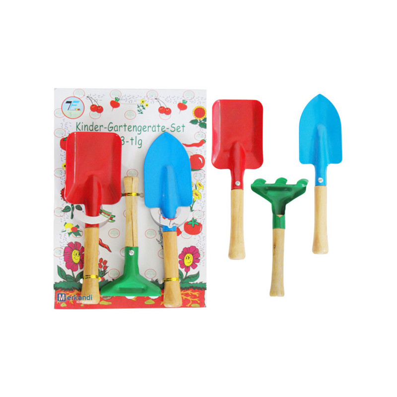 Outils pour enfants