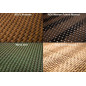 Jardinière rectangulaire XL - Résine tressée - 150 cm- lot de 4 Jardinière rectangulaire XL - Résine tressée - 150 cm- lot de 4