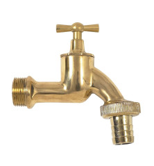 Récupérateur d'eau 330L - en situation