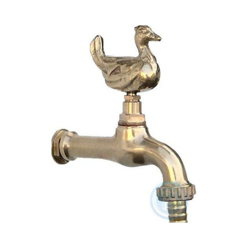 Robinet laiton type Canard Robinet laiton type Canard