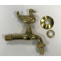 Robinet laiton type Canard Robinet laiton type Canard
